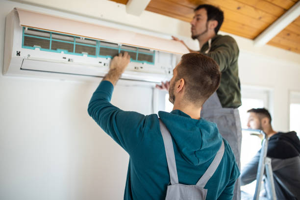 Best Residential HVAC in Sparta, TN