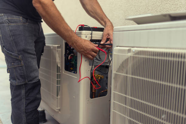 Best HVAC Financing and Leasing in Sparta, TN