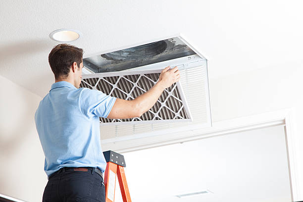 Best Residential HVAC in Sparta, TN