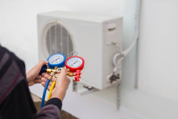  Sparta, TN HVAC Pros