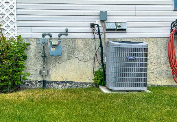 Best Air Conditioning Cleaning in Sparta, TN